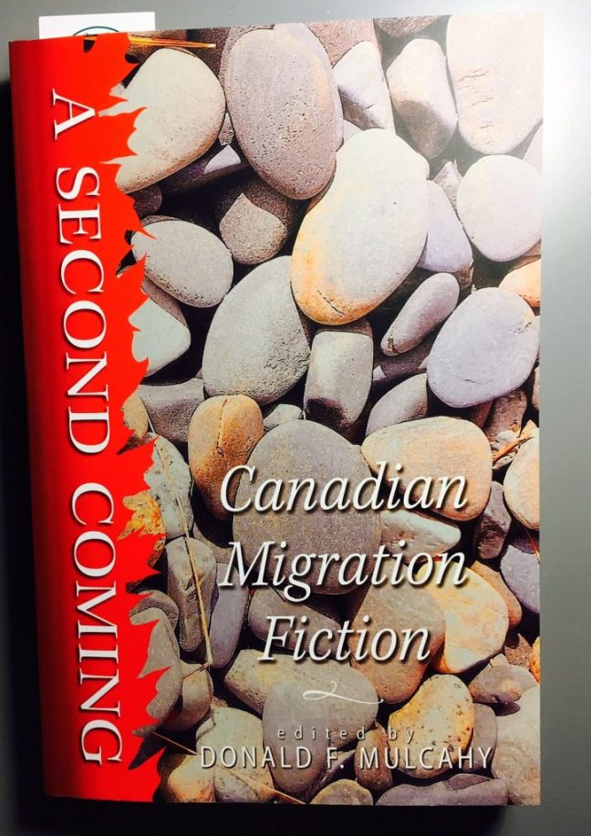 Canadian Migration Fiction
